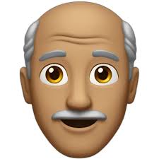 Uncle Roger emoji