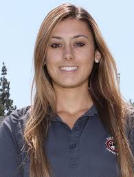 Raquel Greenberg '14