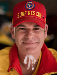 🔴🟡19-year-old patrol member Cade Richardson showed incredible courage and  composure during a critical board rescue at Alex the weekend before last. A  long-time club member who came up through our Nippers program,