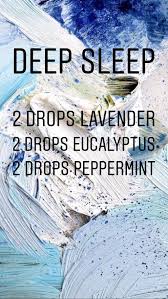 My Favorite Essential Oils For Sleep Deep Sleep Essential Oils Essential Oils For Sleep Essential Oil Diffuser Blends