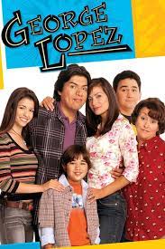 Can't find a movie or tv show? George Lopez Tv Series 2002 2007 The Movie Database Tmdb