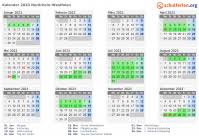 Hier finden sie den kalender 2021 mit nationalen und anderen feiertagen für deutschland. Ferien 2020 2021 St Nikolaus Schule Sassenberg