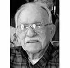 Joseph ARNOLD Obituary (1924