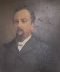 Who Was Lunsford Richardson, and How Is He Related to the Hoge Family? —  Belle Hampton