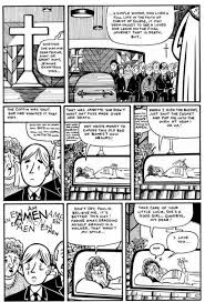 Comics as nexus of cultures