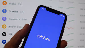 Users here is required to verify the identity. Bitcoin Btc And Ether Eth Prices Rally Ahead Of Coinbase Listing