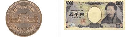 Maybe you would like to learn more about one of these? Nama Mata Uang Jepang Asia India Belgia Thailand