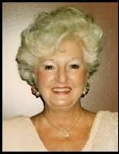 Obituary information for Darlene Joy Sellberg