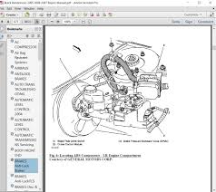 2002 buick rendezvous alternator removal. 2005 Buick Rendezvous Engine Diagram Wiring Diagram Cycle Design B Cycle Design B Ristoranteallelogge It
