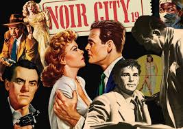 Image result for Noir 1989 ARO