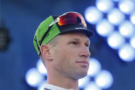 Mark Renshaw devient directeur sportif chez Astana Qazaqstan