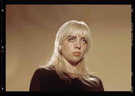 Слушать песни и музыку billie eilish онлайн. Qlsxby00yba9mm