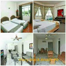 Glory beach resort 3.0 stars. Voucher Murah Glory Beach Resort Port Dickson Shopee Malaysia