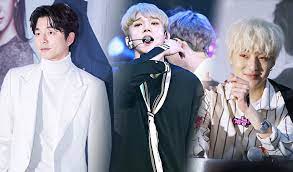 How Do We Call Korean Male Celebs On Their Baptismal Names Kpopmap Kpop Kdrama And Trend Stories Coverage