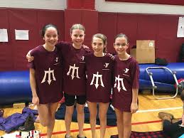 Madison YMCA Mariners Shine At YMCA Bronze Championships