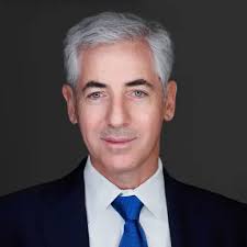 Bill Ackman Reviews