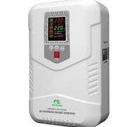 15KVA Relay Voltage Stabilizer (45V-280V) - Syntax Power ...