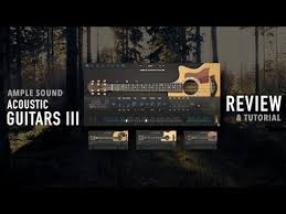 6 gb of free hard disk space. Ample Guitar Vst Full Bundle Free