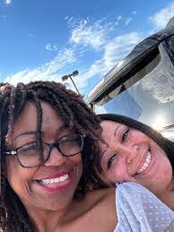 Joann Gilmore's Instagram, Twitter & Facebook