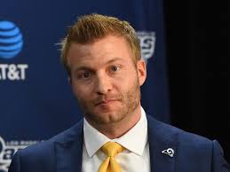 Transcript: Demoff, Snead Introduce Sean McVay as Los Angeles Rams' Head  Coach