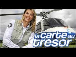 L�gendes canadiennes (paperback or softback). France 3 La Carte Aux Tresors Youtube