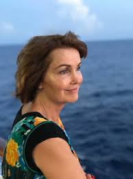 Kristine Hoffmann Allred