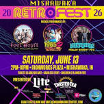 Mishawaka RetroFest