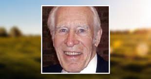 James Van Egeren Obituary March 7, 2012