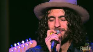 Josh Farrow "Devil Don't You Fool Me"