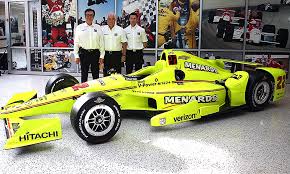 But while the annual indianapolis 500 may be a stickler for tradition, there is one crucial element that changes every year: Menards To Sponsor Pagenaud S Car At 100th Indianapolis 500