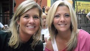 Ghostly image captured at Marietta museum