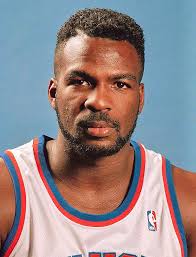 🎂🏀Happy 61st birthday to Charles Oakley!🏀🎂 #Oak