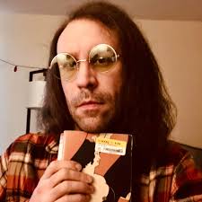 Reed Timmer Extreme Meteorologist