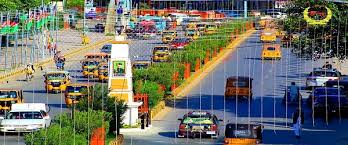 Maybe you would like to learn more about one of these? About City Jalalabad Municipality