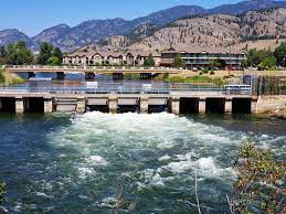 Travel guide resource for your visit to okanagan falls. Things To Do In Okanagan Falls British Columbia