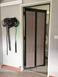 For installation costs, the figure can start from $200 and go up to $600, depending on the extent of the installation. Slide Swing Door Install For Hdb Bto Toilet Get Extra Discount With Purchase Of 2 Door Call Our Sales Hotline 85220015 Door Installation Doors Toilet Door