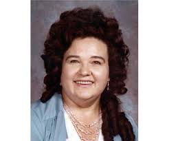 Geraldine Lewis Obituary (1931