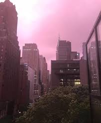 Meskipun tidak semua desa sebenarnya dekat dengan kawasan pegunungan, tapi terlanjur menjadi kebiasaan masyarakat kalau gunung itu identik dengan desa. Thread Ofcrzl Langit Berwarna Pink Pertanda Apa Ini A Thread Pernah Kaga Kalian Pada S