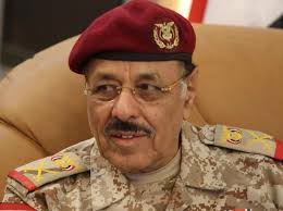 أصدر خادم الحرمين الشريفين الملك سلمان بن عبدالعزيز، اليوم، أمرا ملكيا بإنهاء خدمة قائد القوات المشتركة الفريق الركن فهد بن تركي بن عبدالعزيز آل سعود بإحالته إلى التقاعد مع إحالته للتحقيق، وإعفاء نائب أمير منطقة. ÙƒÙŠÙ ØªØ¶Ø§Ù…Ù† Ù†Ø§Ø¦Ø¨ Ø§Ù„Ø±Ø¦ÙŠØ³ Ø¹Ù„ÙŠ Ù…Ø­Ø³Ù† Ù…Ø¹ Ù‚Ø§Ø¦Ø¯ Ø§Ù„Ù‚ÙˆØ§Øª Ø§Ù„Ù…Ø´ØªØ±ÙƒØ© Ø§Ù„Ø£Ø³Ø¨Ù‚ Ø§Ù„Ø£Ù…ÙŠØ± ÙÙ‡Ø¯ Ø¨Ù† ØªØ±ÙƒÙŠ ÙˆÙ„Ù…Ø§Ø°Ø§ Ø£Ø¨Ø¯Ù‰ Ø§Ù†Ø²Ø¹Ø§Ø¬Ù‡ Ù…Ù† Ø§Ù„Ù‚Ø§Ø¦Ø¯ Ø§Ù„Ø¬Ø¯ÙŠØ¯ Ø§Ù„Ù†Ø¨Ø£ Ø§Ù„ÙŠÙ…Ù†ÙŠ