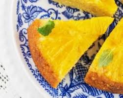 Gateau Renverse A L Orange Sans Beurre Ajoute Http Www Fourchette Et Bikini Fr Recettes Recettes Minceur Gateau Ren Recette Recette Gateau Gateau Invisible