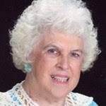 Faye Milner Obituary