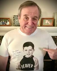 Jerry Mathers