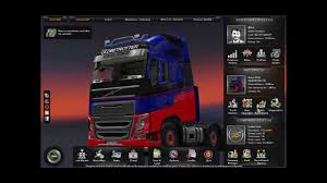 Euro Truck Simulator 2 Save Game Ets2 Mods