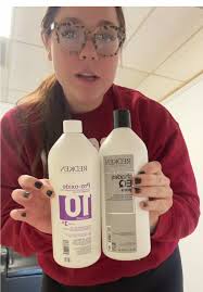 Redken Shades Eq Ash Level 10 Formula