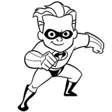 Below listed are top ten the incredibles coloring pages free featuring characters of the incredibles franchise: Top 10 The Incredibles Coloring Pages Your Toddler Will Love To Do
