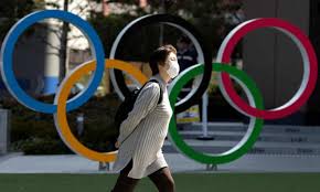 18,813,560 likes · 358,399 talking about this. Holding Tokyo Olympics In 2021 Difficult Japan Medical Association Chief Warns Olympic Games The Guardian
