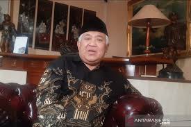Angka yang muncul setelah iso mengklasifikasikan standar. Din Syamsuddin Beberkan Alasan Lahirnya Gerakan Kami Jpnn Com