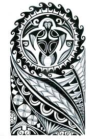 95 Awesome Maori Tattoo Designs For Men Polynesian Tattoo Designs Half Sleeve Tattoos Designs Tattoo Designs Men