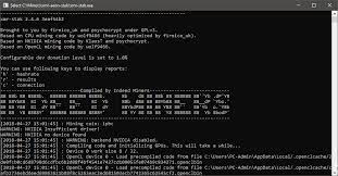 Xmrig is a legitimate cryptocurrency mining program known as a high performance monero cpu miner. Cryptonight Gpu Miner Crypto Mining Blog