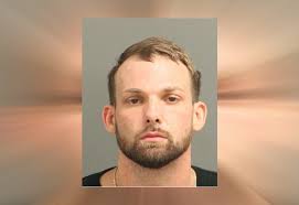 Sex offender arrested day after Wake Forest stabbing spurs police manhunt